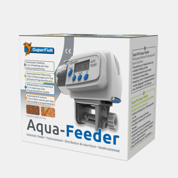 AQUA FEEDER WIT