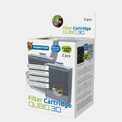 QUBIQ 30 CARTRIDGE 2 ST