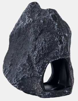 Ceramic Rock 8X8x10 Cm