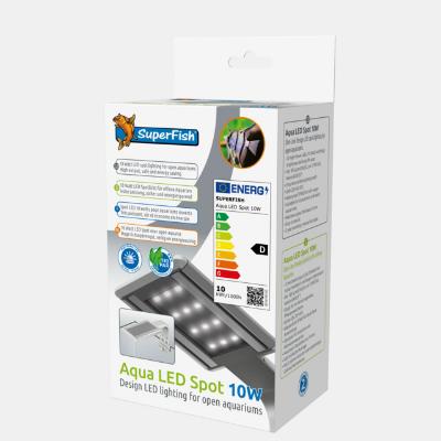 SUPERFISH AQUA LED SPOT 10W