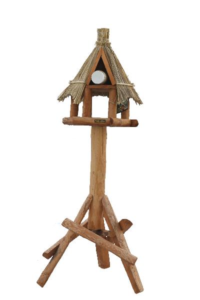 VOGELVOEDERHUIS BLEKE SPERWER