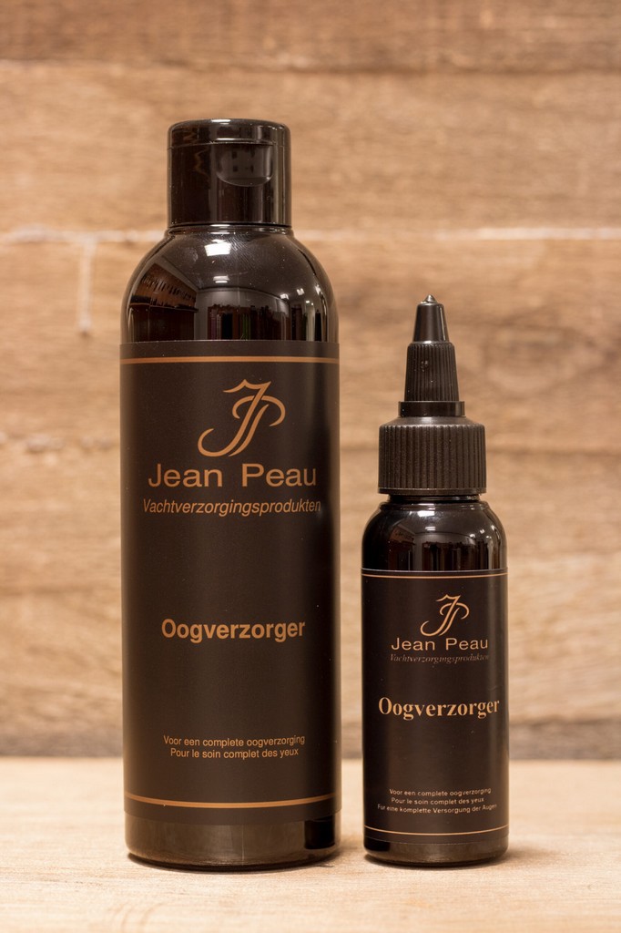 JEAN PEAU OOGVERZORGER 200 ML