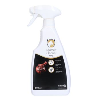 EXCELLENT LEATHER CLEANER SPRAY 500 ML