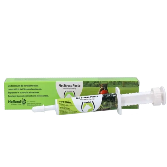 NO STRESS PASTE HOND