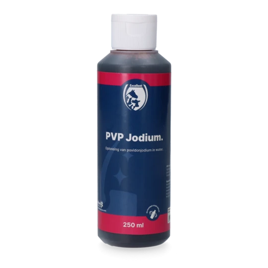 Jodium 1% Pvp