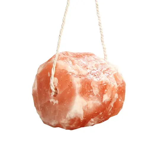 EXCELLENT HORSE SALT LICK HIMALAYA 2-3 KG (MET TOUW)