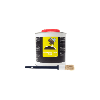 Horse Fly Trap Lijm 750 Ml Naturel