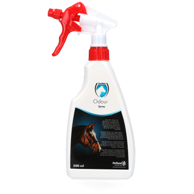 ODOUR SPRAY 500 ML
