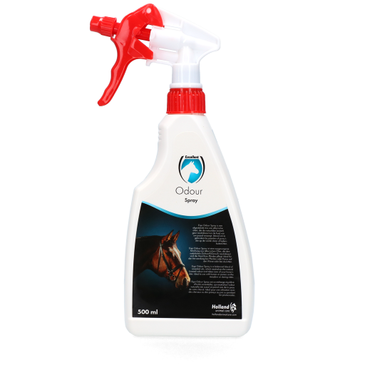 EXCELLENT HORSE ODOUR SPRAY 500 ML