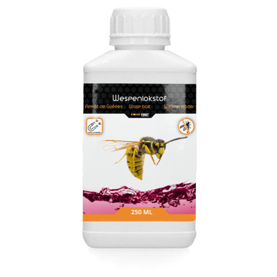 KNOCK OFF WASP BAIT