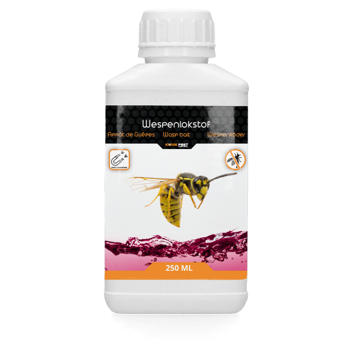 KNOCK OFF WASP BAIT