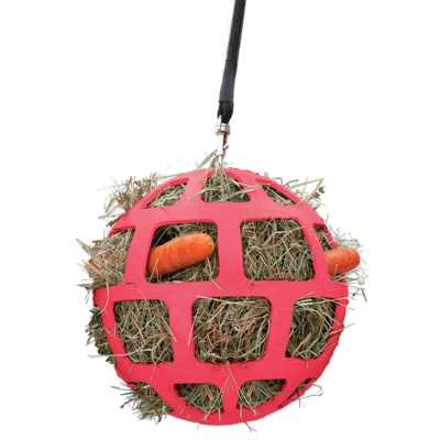 EXCELLENT HAY SLOWFEEDER BALL PI