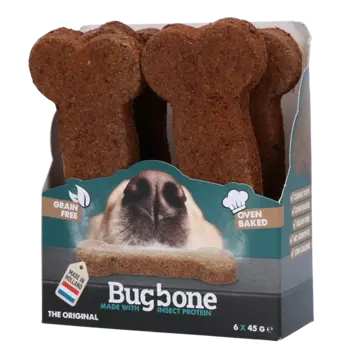 Bugbone Large