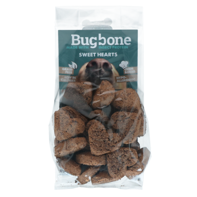 BUGBONE SWEETHEARTS