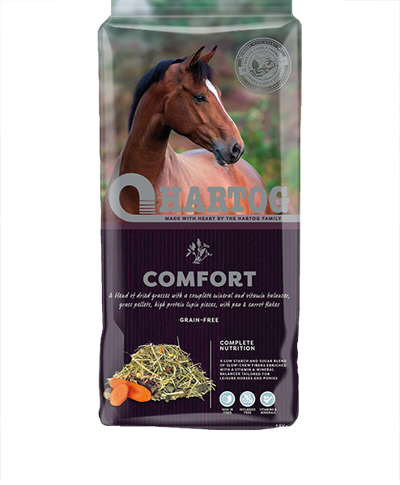 HARTOG COMFORT 18 KG