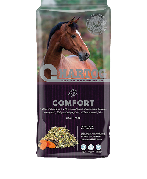 HARTOG COMFORT 18 KG