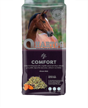 Hartog Comfort 18 Kg