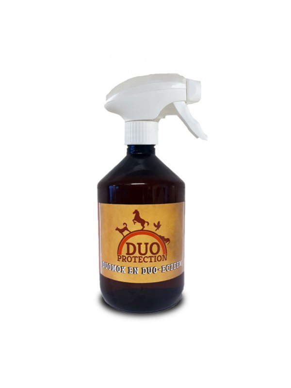 DUO PROTECTION SPRAY