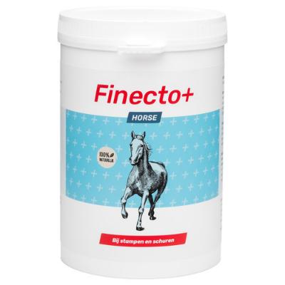 FINECTO+ HORSE ORAL 600 GR
