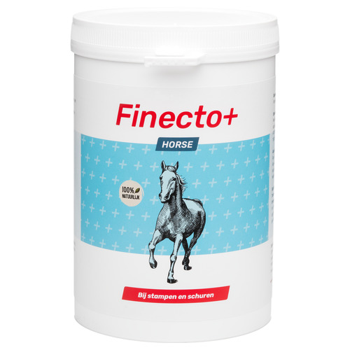 Finecto+ Horse Oral 600 Gr