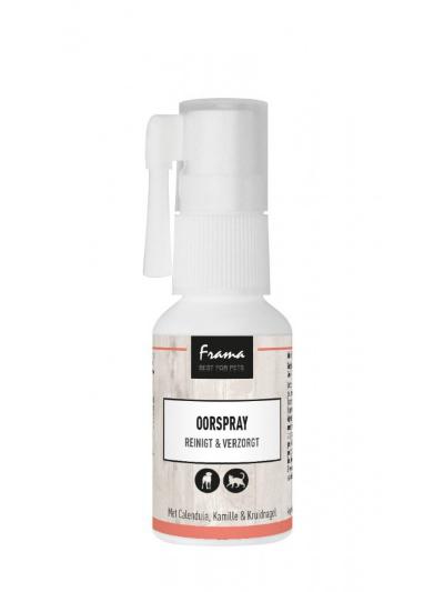 FRAMA OORSPRAY 20 ML