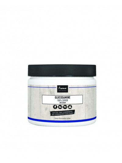 FRAMA GLUCOSAMINE 200 GR.