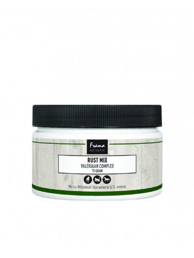 FRAMA RUSTMIX (VALERIAAN COMPLEX) 75 GR