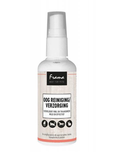 FRAMA OOGREINIGING & VERZORGING 100 ML