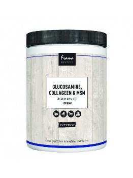 Frama Glucosamine, Collageen & Msm 500 Gram