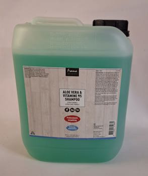 Frama Aloe Vera & Vitamine B5 Shampoo 5.000 Ml