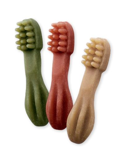 WHIMZEES TOOTHBRUSH SMALL