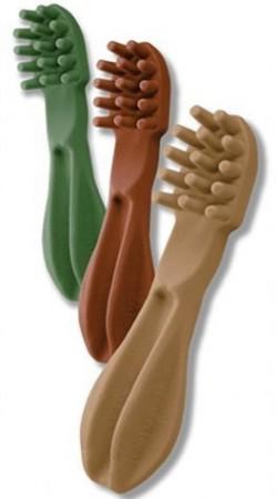 WHIMZEES TOOTHBRUSH MEDIUM