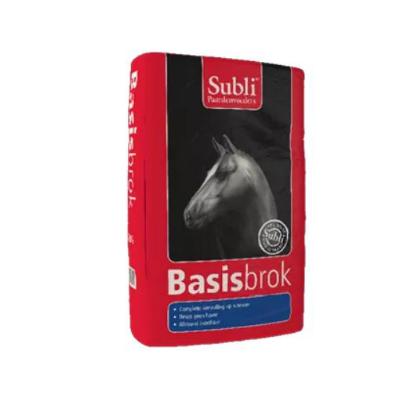 SUBLI BASISBROK 20 KG