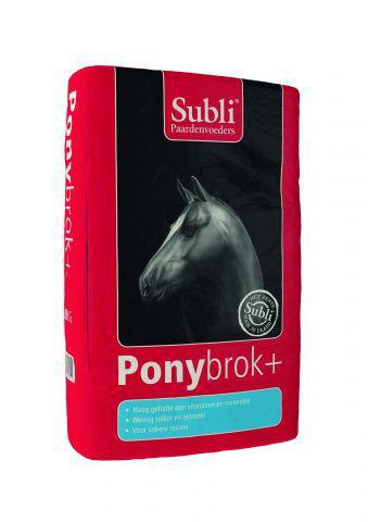 PONYBROK+ 20 KG