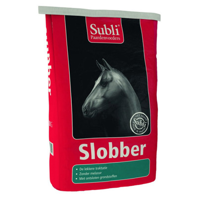Subli SLOBBER 15 KG