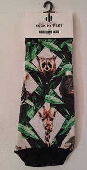 Frama Sock My Safari Selfie Mt 43-47