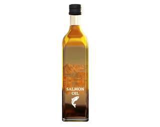 RIVERWOOD NOORSE ZALMOLIE 500ML