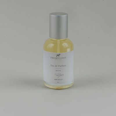 FRENKY LEWIS NATURAL DOG PERFUME - OCEAN