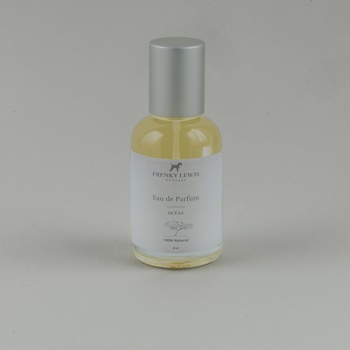 FRENKY LEWIS NATURAL DOG PERFUME - OCEAN
