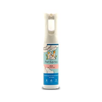 PETSPRAY JEUK BIJ KATTEN