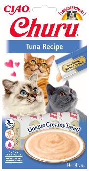 INABA CHURU CAT TUNA.