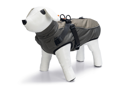 BZ HONDENJAS + TUIG MILO GRS 36