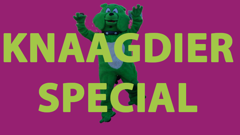 KNAAGDIERSPECIAL