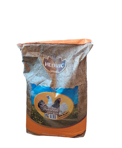HEDRIC LEGMEEL 20 KG