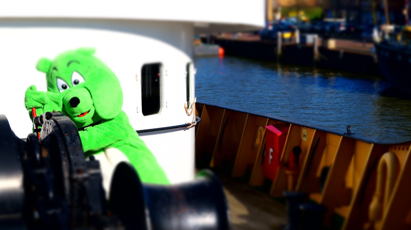 vaste acties